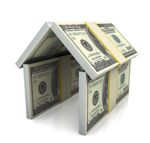 固安房产抵押贷款办理条件