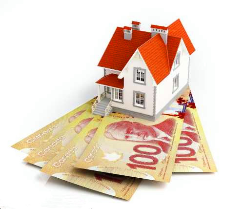 固安房产抵押贷款能贷多少钱利率多少